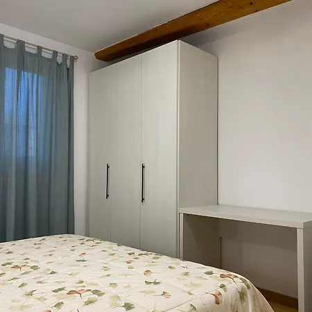 Sanja Sveti Servul Novigrad (Istria)