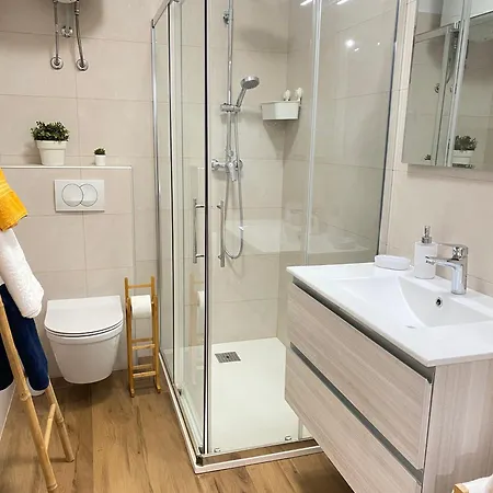 Apartment Sanja Sveti Servul Novigrad (Istria)