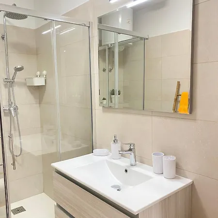 Apartment Sanja Sveti Servul