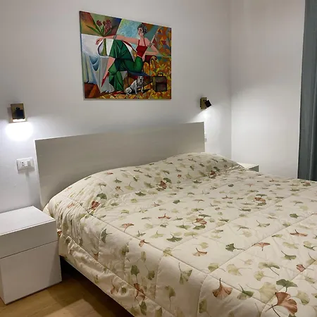 Apartment Sanja Sveti Servul