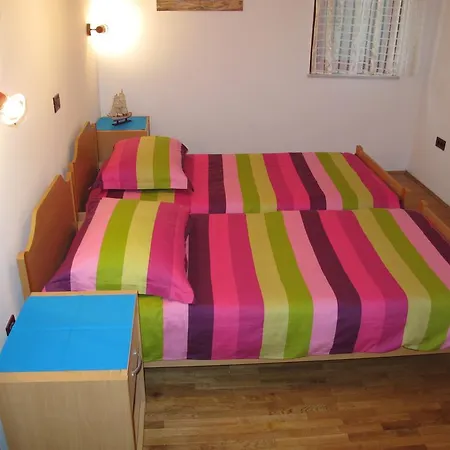 Sanja Sveti Servul Apartment