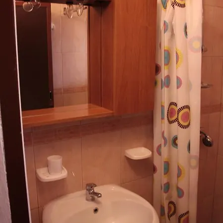 Apartment Sanja Sveti Servul *