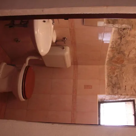 Apartment Sanja Sveti Servul *