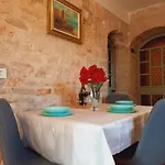 Sanja Sveti Servul Daire Novigrad Istria