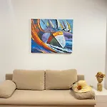 Sanja Sveti Servul *