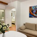 Daire Sanja Sveti Servul Novigrad Istria