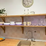 Sanja Sveti Servul Novigrad Istria