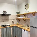 Daire Sanja Sveti Servul *
