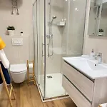 Daire Sanja Sveti Servul Novigrad Istria