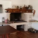Daire Sanja Sveti Servul