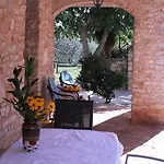 Sanja Sveti Servul Daire Novigrad Istria