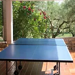 Sanja Sveti Servul * Novigrad Istria