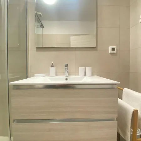 Apartment Sanja Sveti Servul