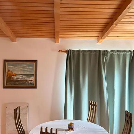 Sanja Sveti Servul Apartment Novigrad (Istria)