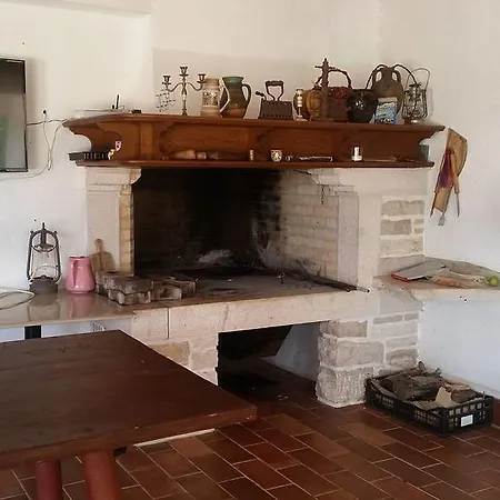 Appartement Sanja Sveti Servul