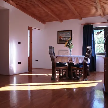 Sanja Sveti Servul * Novigrad Istria