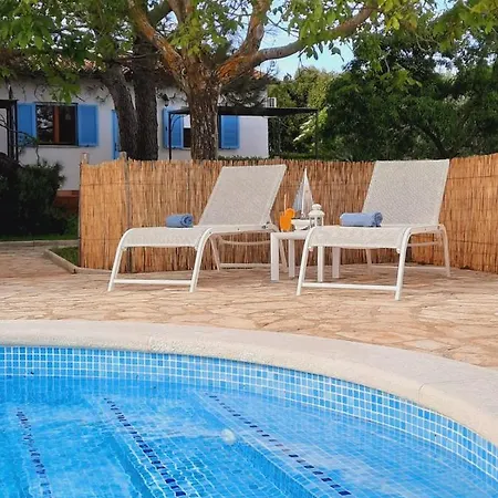 Apartamento Sanja Sveti Servul *