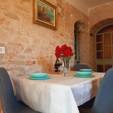 Sanja Sveti Servul Apartamento Novigrad Istria