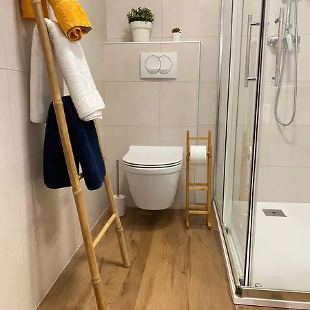 Apartamento Sanja Sveti Servul Novigrad Istria