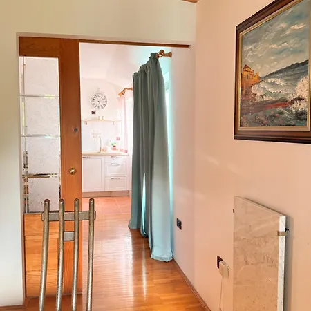 Apartamento Sanja Sveti Servul
