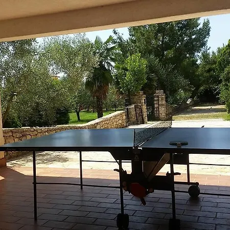 Apartamento Sanja Sveti Servul *
