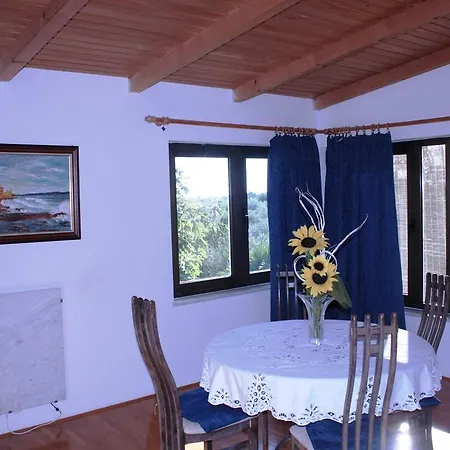 Apartamento Sanja Sveti Servul Novigrad Istria